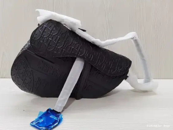 OldCobbler Bags Saddle Bag Diro 0503